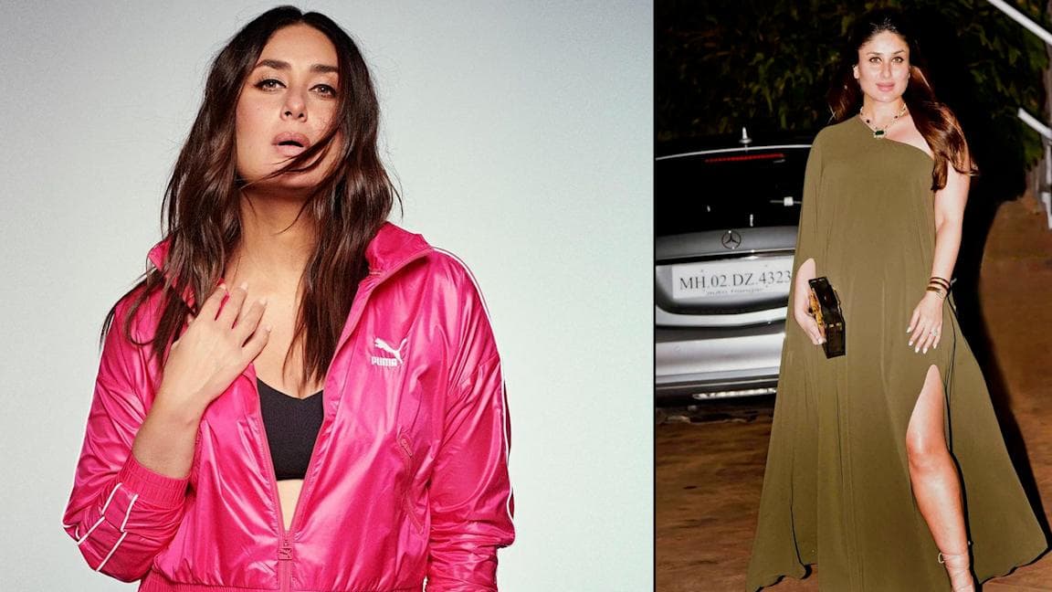 Kareena Kapoor Khan: এবার ছোটপর্দায় করিনা কাপুর? দেখা গেল ধারাবাহিকের বিশেষ প্রোমোতে