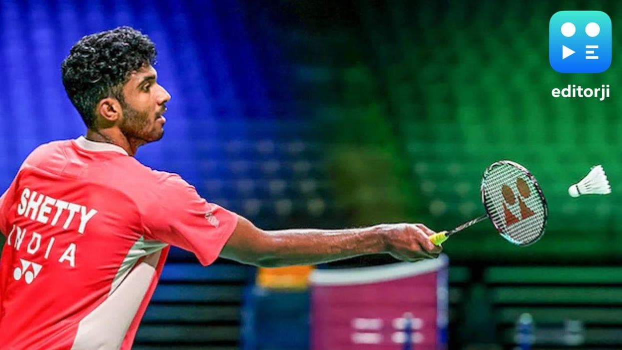 Ayush Shetty wins US Open, ends drought