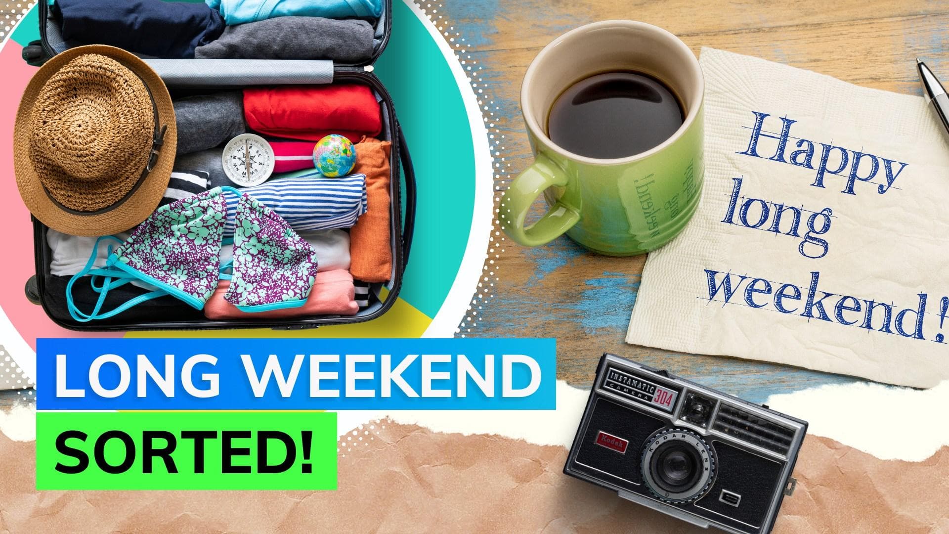 Bakrid Long Weekend: 4 amazing getaways closer to major Indian cities 