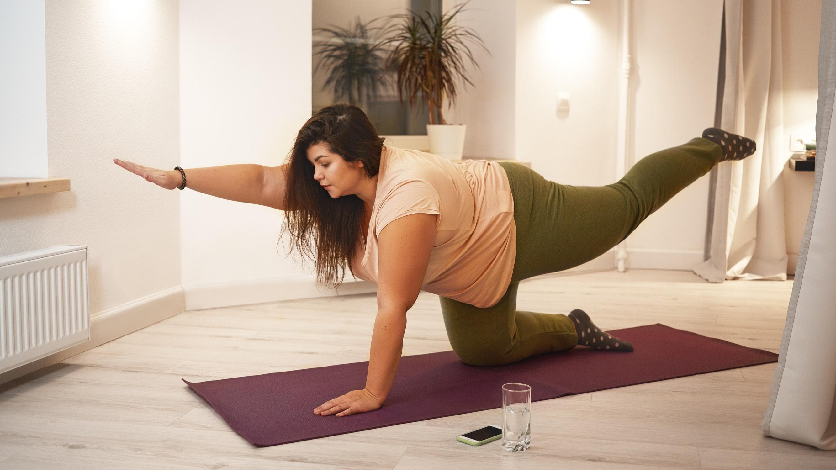 Focus more on exercise, not weight loss for a longer life. Here’s why