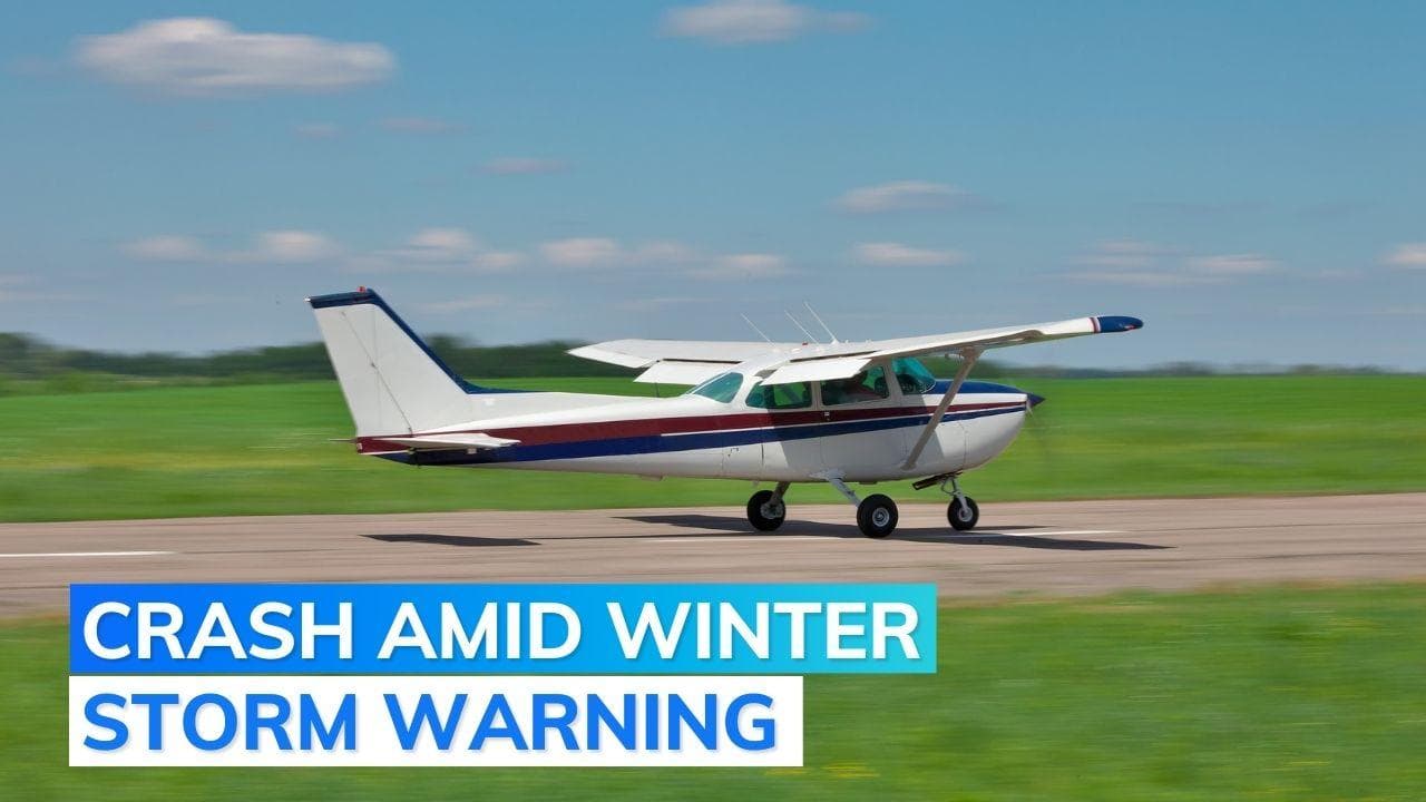 US: Patient, medical staff die as care flight crashes in Nevada