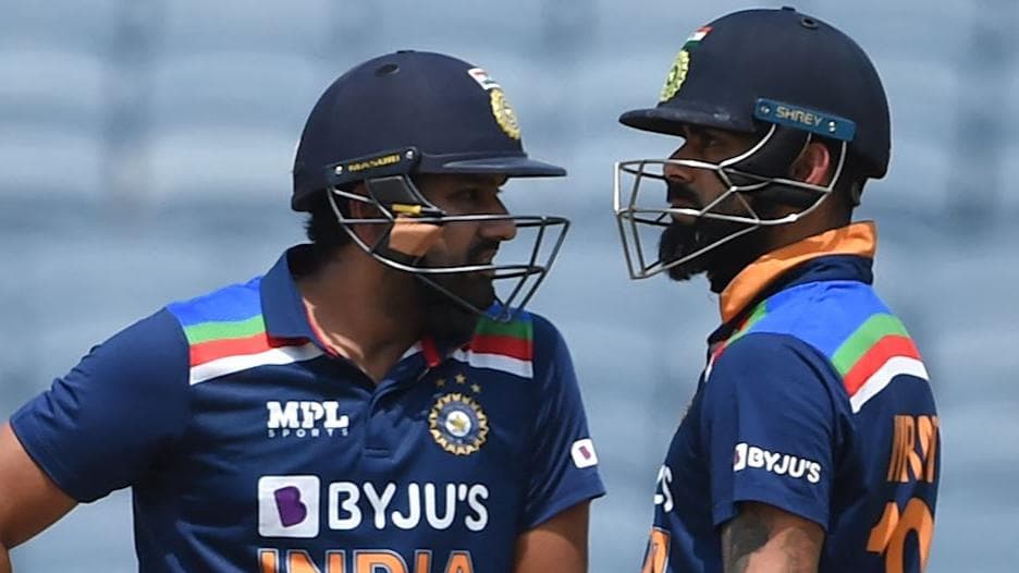 Virat's leadership skills are still required says new ODI skipper Rohit Sharma 