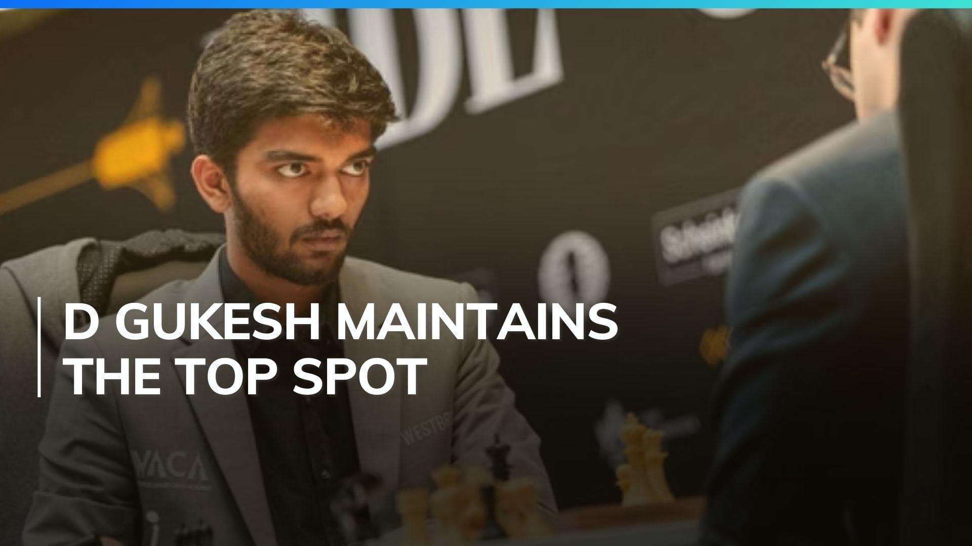 Praggnanandhaa, Vidit score crucial victories; Gukesh continues in joint lead