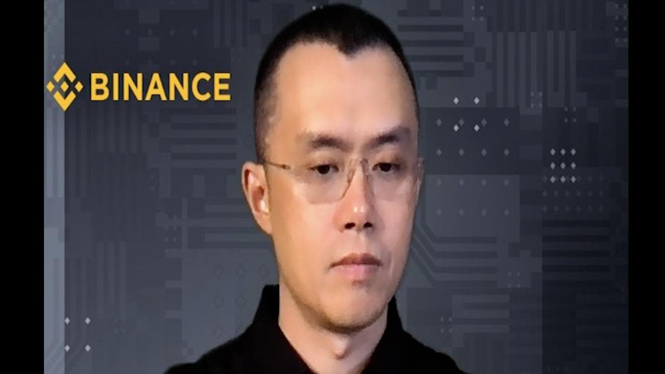 नेट वर्थ में मुकेश अंबानी और गौतम अडानी से आगे निकले फेमस Cryptocurrency एक्सचेंज के CEO चांगपेंग झाओ