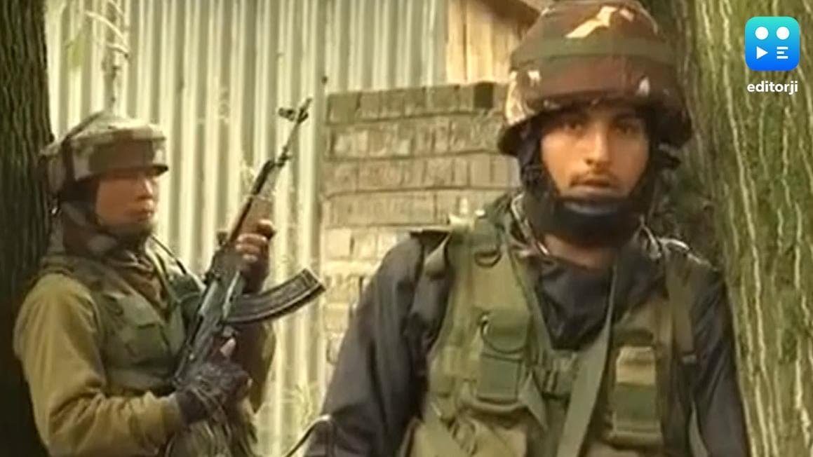 Jammu-Kashmir News: চলতি মাসের দশম হামলার শিকার সোপিয়ান, নিরাপত্তারক্ষীদের বাঙ্কারে হামলা জঙ্গীদের