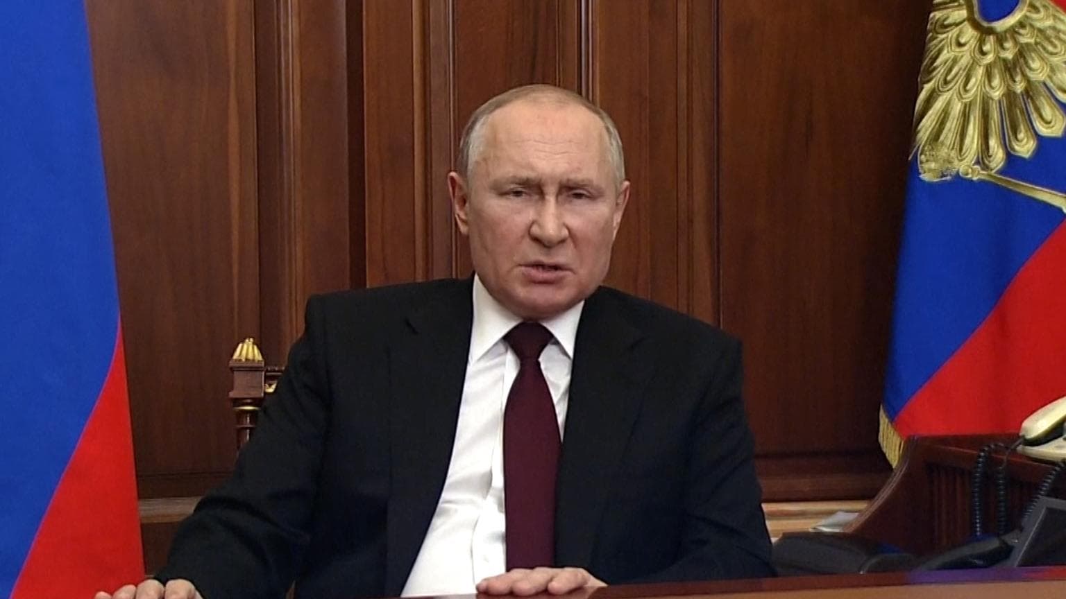 Russia Ukraine War conflict : ইউক্রেন আত্মসমর্পণ করলে আলোচনায় রাজি রাশিয়া, বৈঠক চিনের সঙ্গে