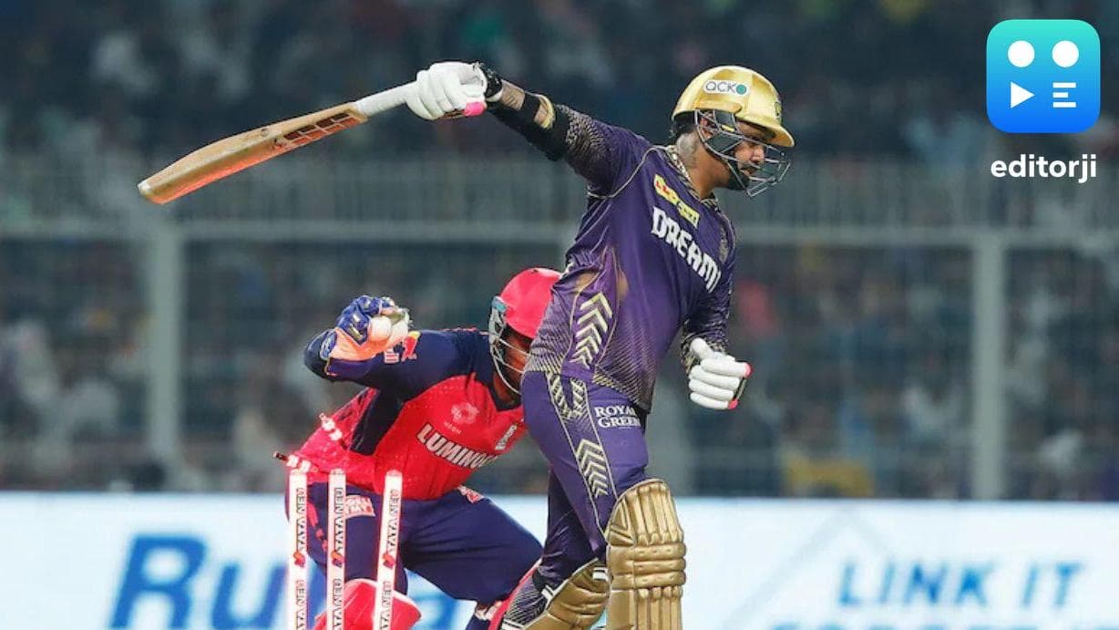 KKR and RR seek redemption in thrilling IPL clash in Guwahati