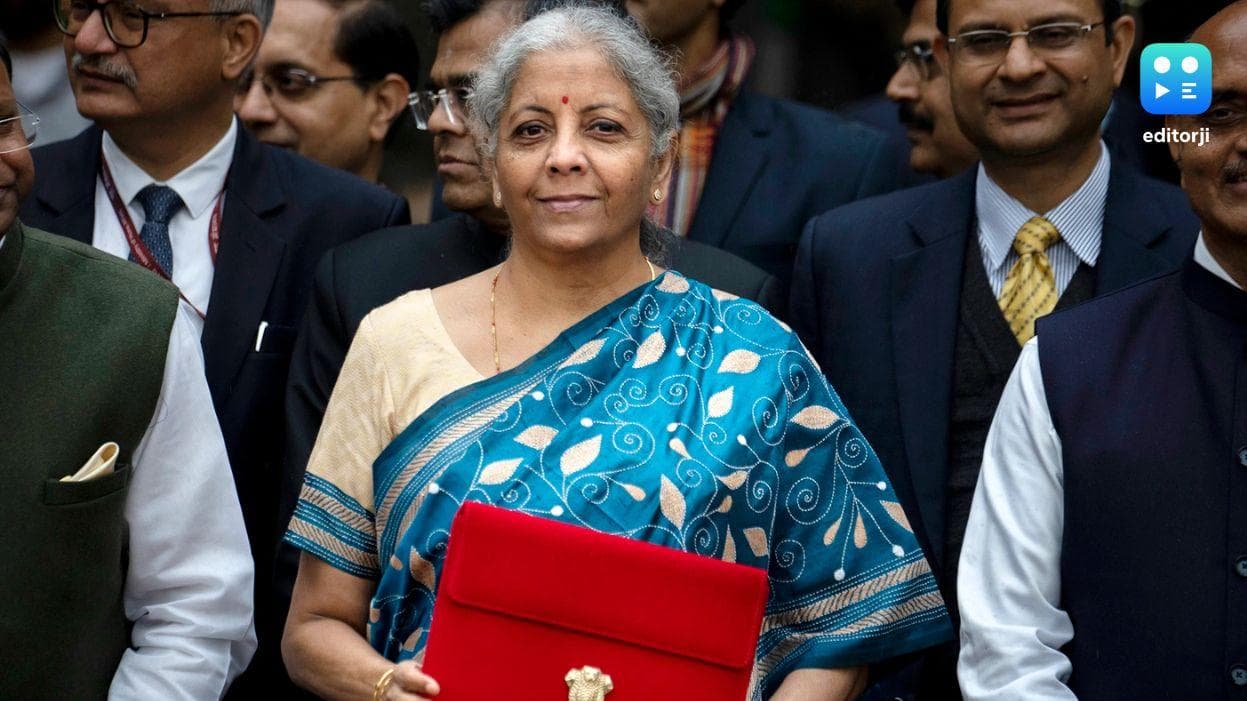 ICRA report forecasts tax relief and economic outlook for FY2026