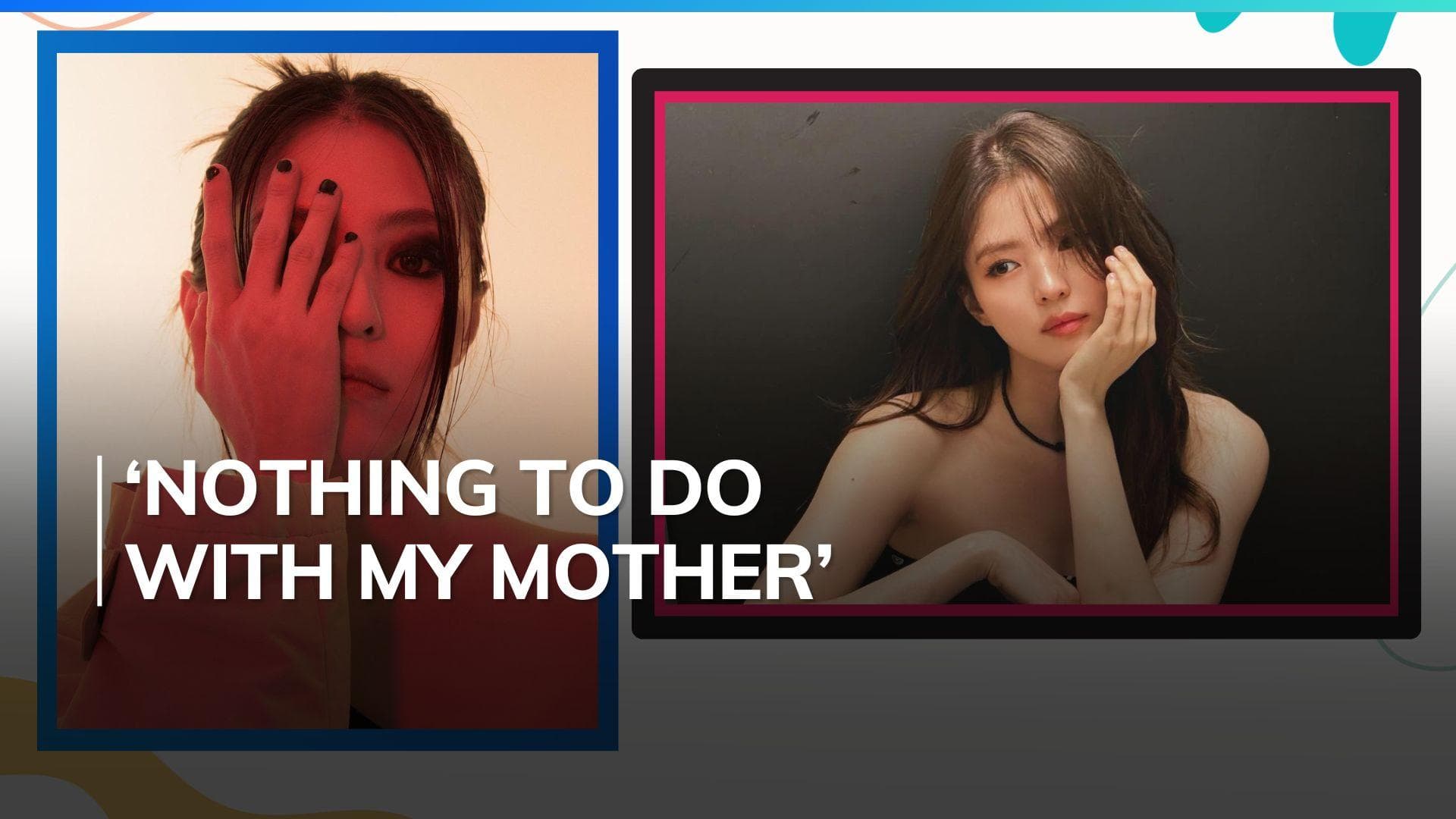 Han So Hee’s mother arrested; Here’s what the actor said 