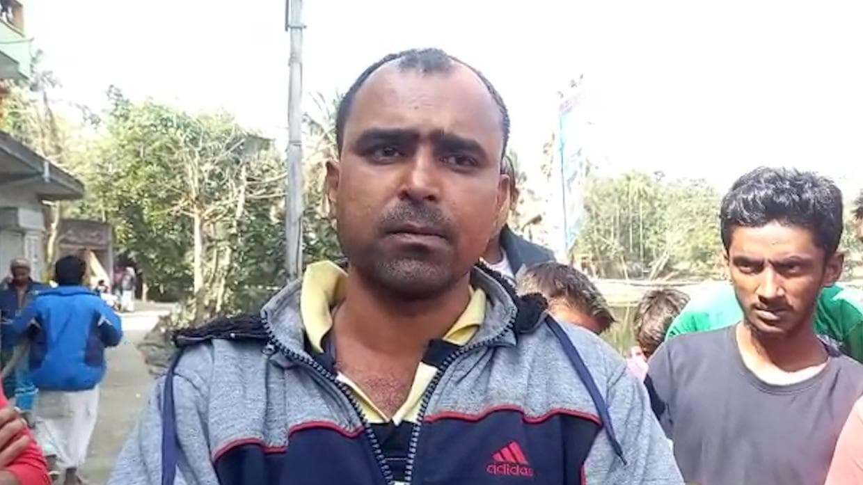 Anish Khan Murder: সিবিআই তদন্ত চাইলে প্রাণে মেরে ফেলা হবে, আনিস খানের পরিবারকে ফোনে হুমকির অভিযোগ