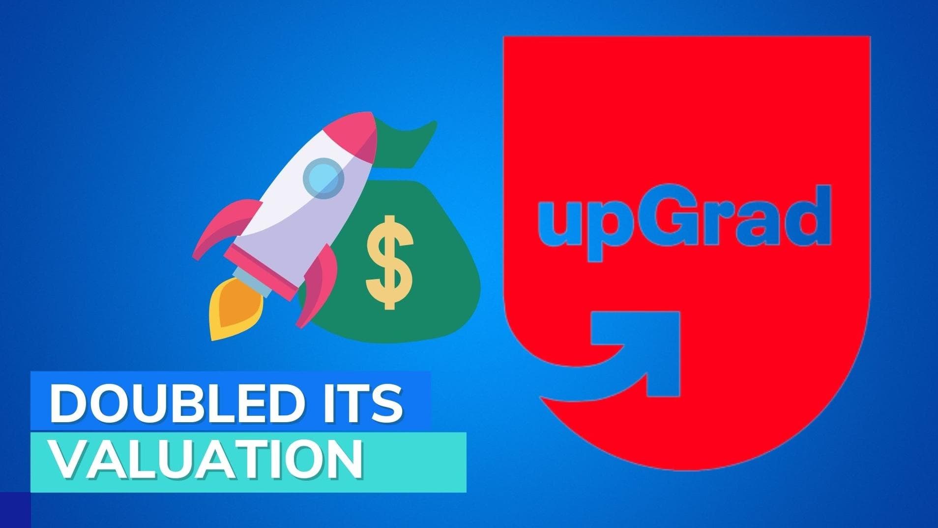 This Ed tech raises $225 million, doubles its valuation 