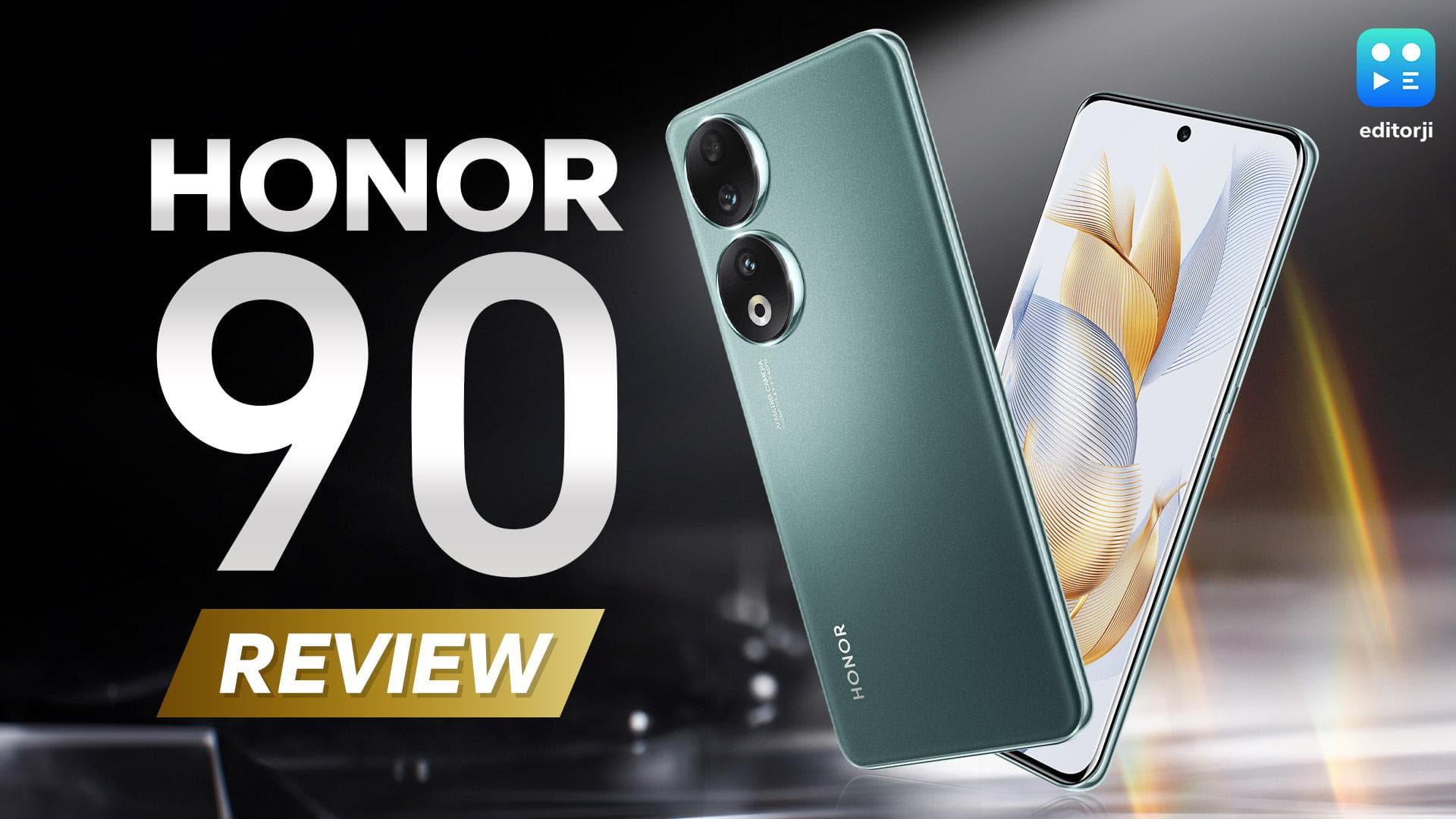Honor 90 Review: Has Honor made a strong comeback in India? Know price, specs, pros and cons
