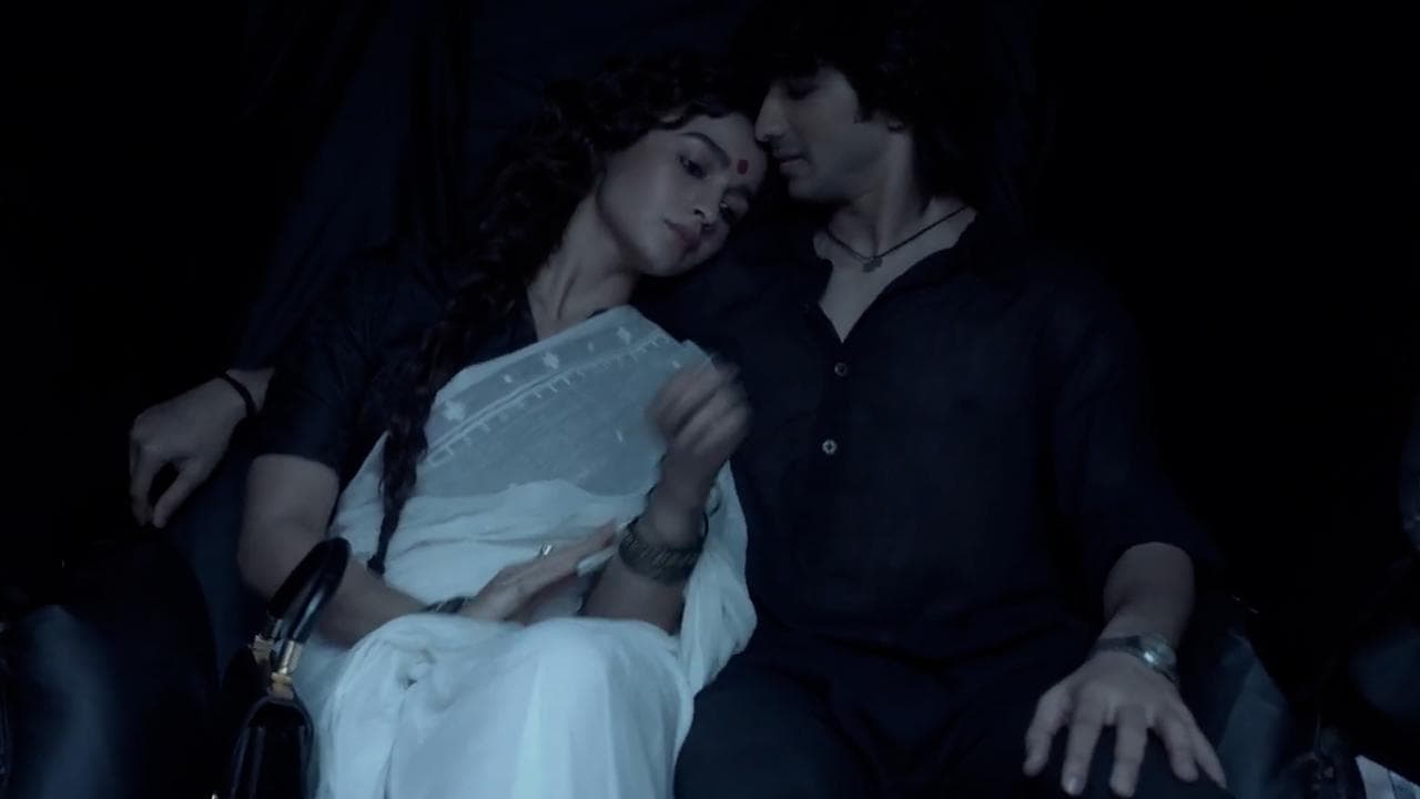 Gangubai Kathiawadi का नया गाना Jab Saiyaan हुआ रिलीज, Alia Bhatt का दिखा प्यार भरा अंदाज 