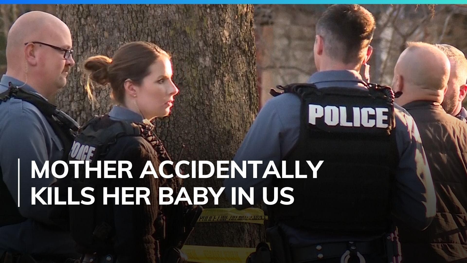 Mother 'mistakenly' puts month-old baby in oven instead of crib, infant dies