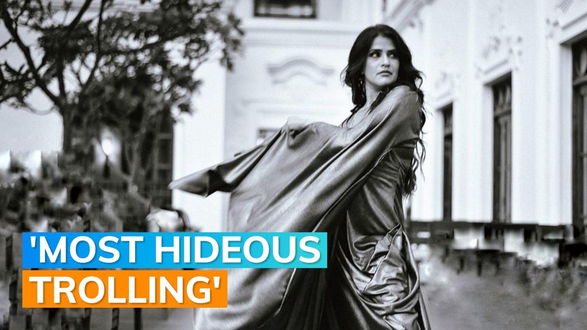 Sona Mohapatra says she received rape, death threats for criticising Salman Khan 