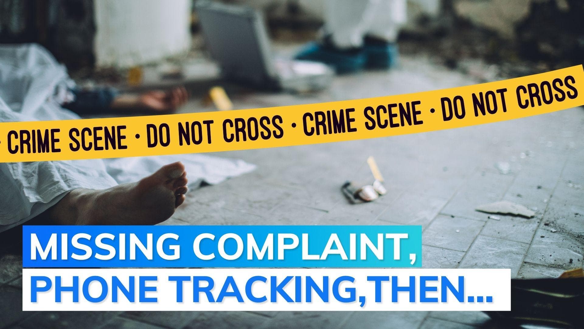 Pune: techie killed wife, child by wrapping heads in plastic bags, then hanged himself, say police