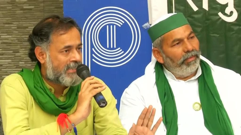 किसान संगठनों का सरकार को दिया अल्टीमेटम खत्म, आज से देशव्यापी आंदोलन शुरू