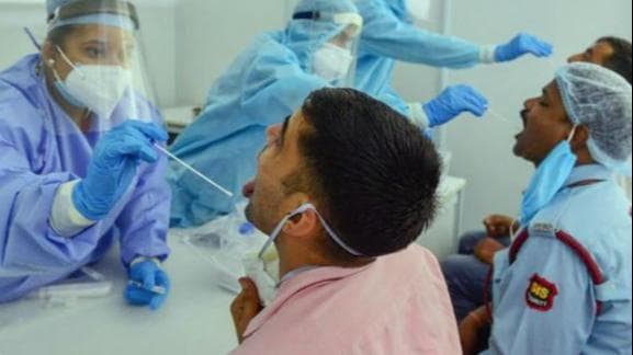 Morning News Update: फरवरी में रिकॉर्ड तोड़ेंगे कोरोना केस...जानिए गुरुवार की तमाम अहम खबरें एक क्लिक पर