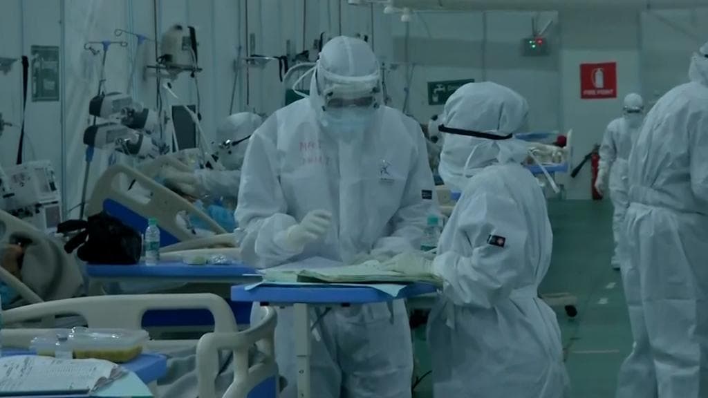 Covid 19: প্রাধান্য পাবে জরুরি অস্ত্রোপচার, এখনই বহির্বিভাগ বন্ধের সিদ্ধান্ত নয় চিত্তরঞ্জন ও মেডিক্যালে