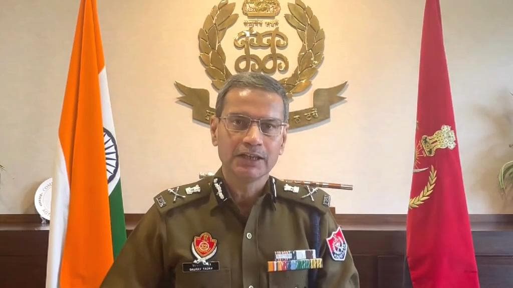 Punjab Police fully geared up to ensure free, fair and peaceful polls, says DGP