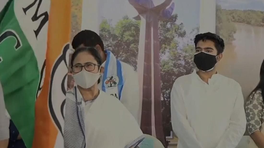 TMC : পাখির চোখ চব্বিশের লোকসভা নির্বাচন, তৃণমূলের কর্মসমিতির পরবর্তী বৈঠক এবার দিল্লিতে