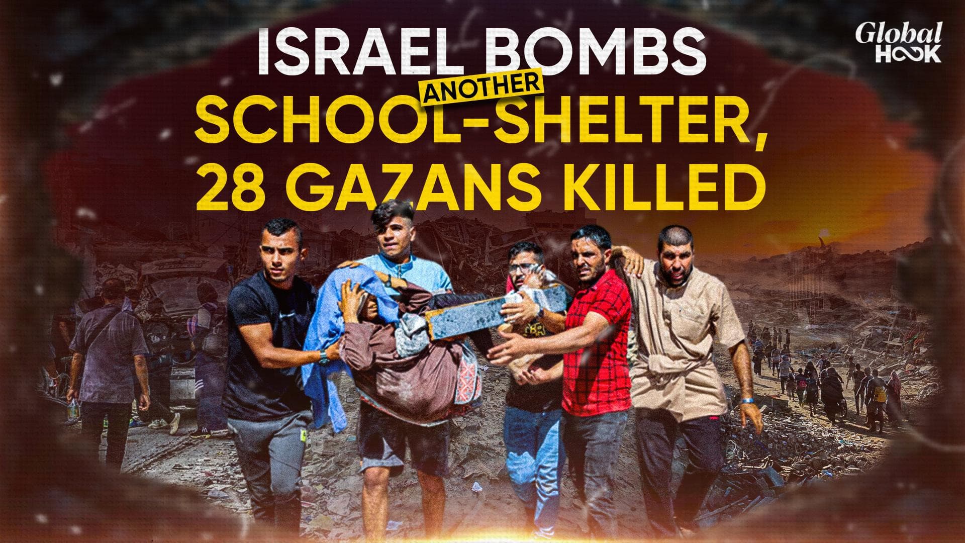 Israel’s New Operation In Gaza: IDF Officer Among 3 Soldiers Dead | Hamas Launches Drone Attack