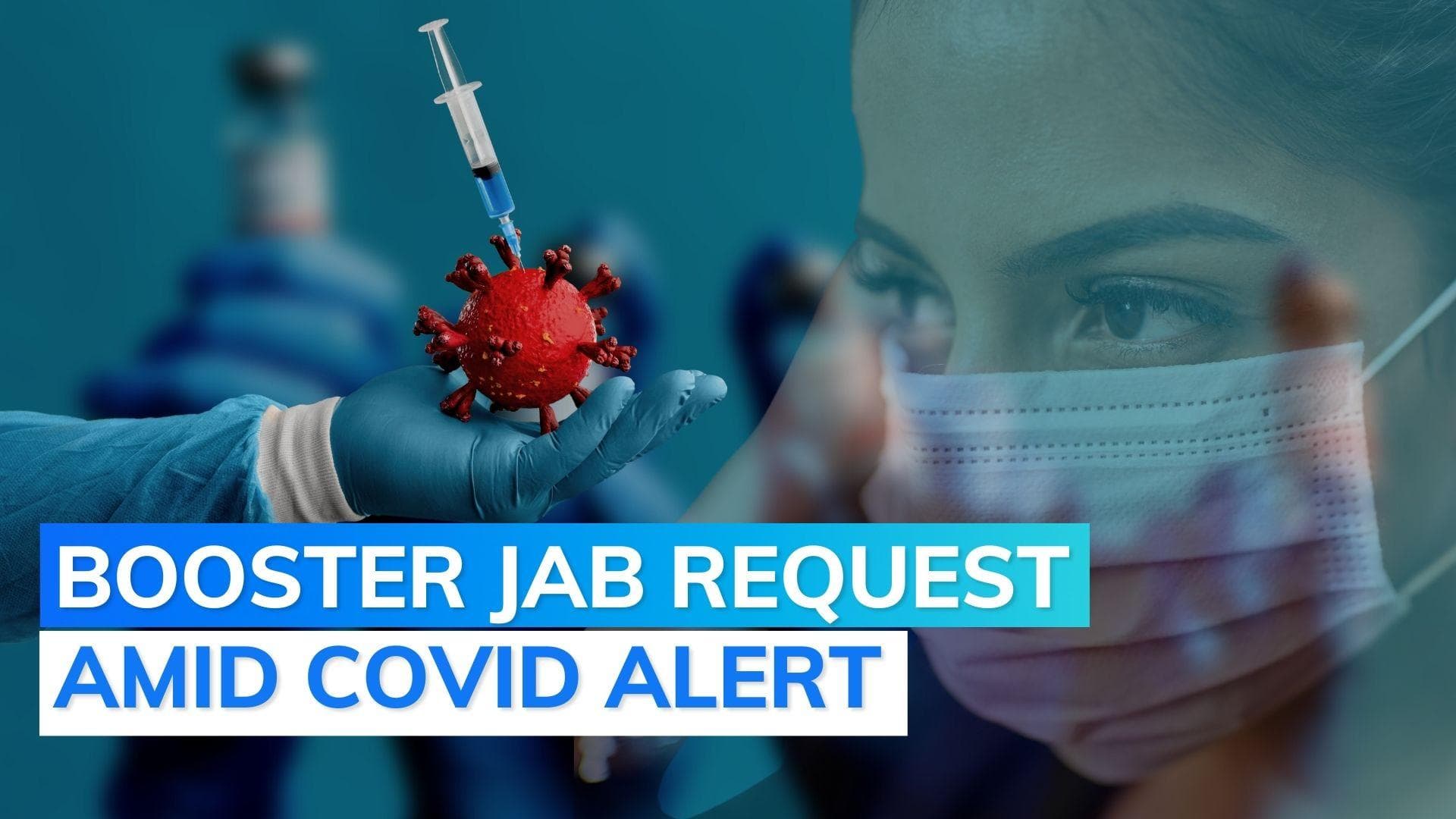 Serum Institute seeks approval for market authorisation of its booster dose: reports