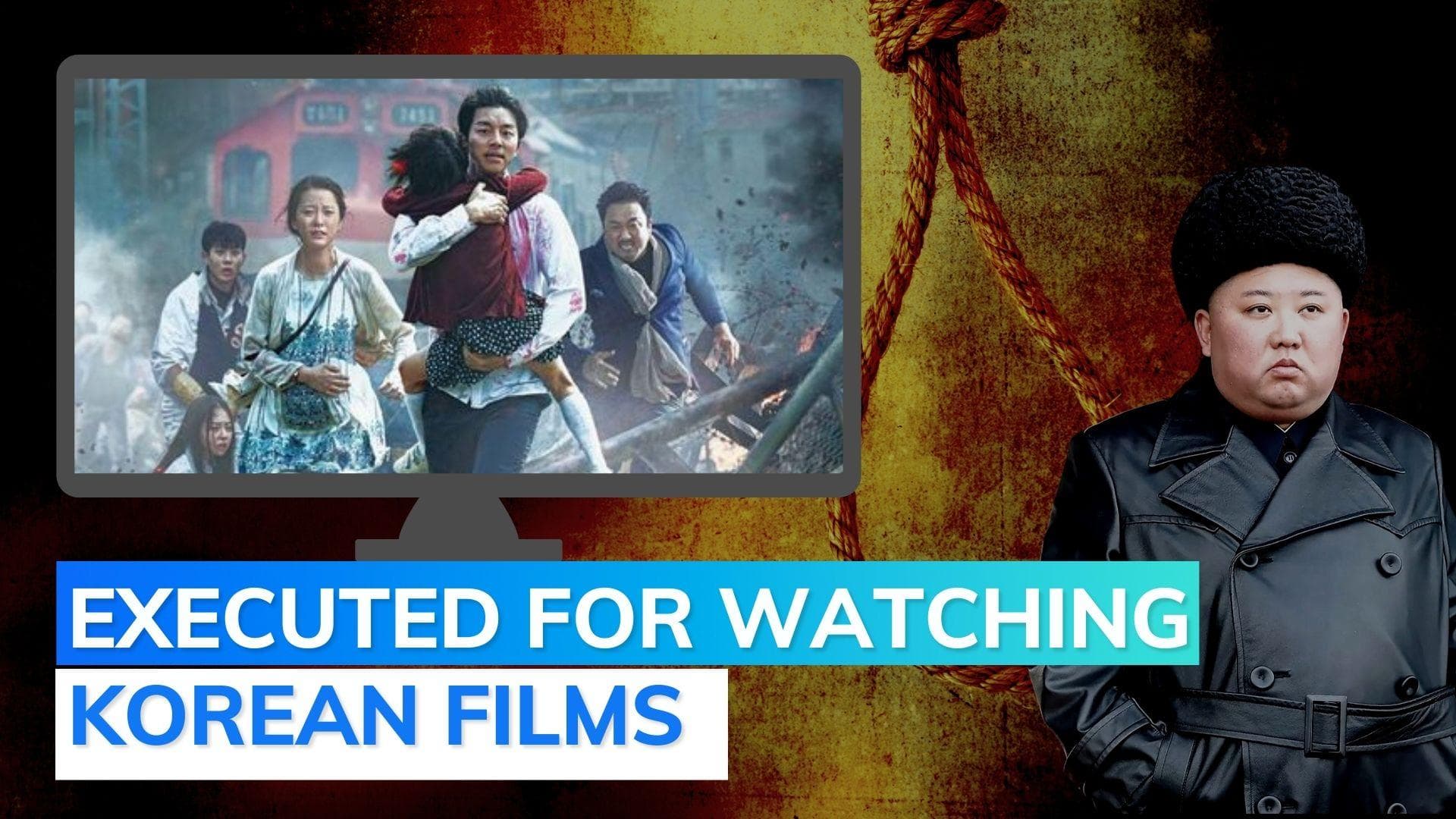 North Korea publicly executes two teenagers for watching South Korean films: Reports