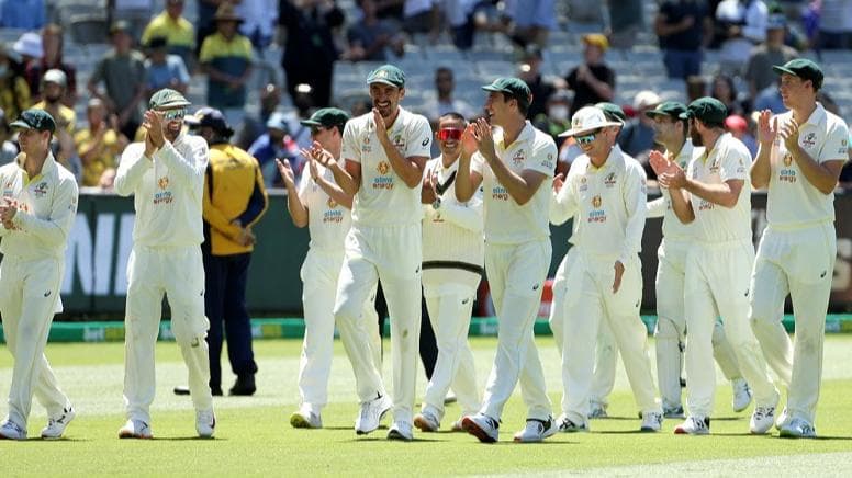 Ashes Fourth Test at Sydney to go as planned: New South Wales health minister