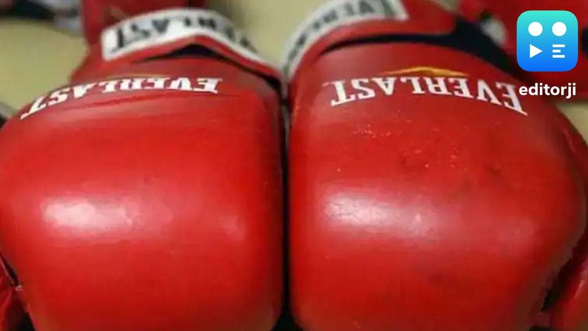 SAI coach accused of abuse by minor boxer