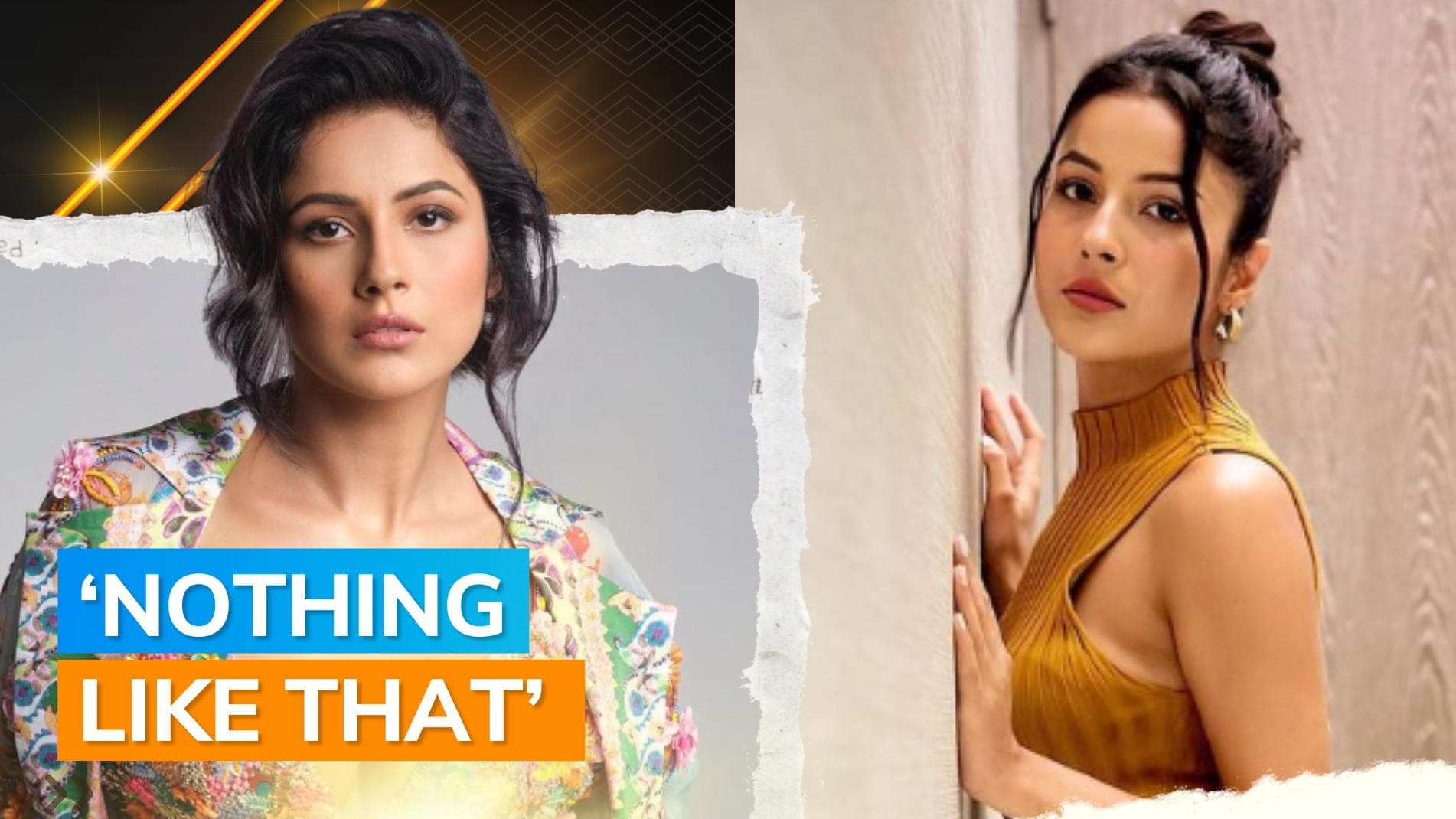 Did Salman Khan have a rule against girls wearing revealing dresses on sets? Shehnaaz Gill reacts