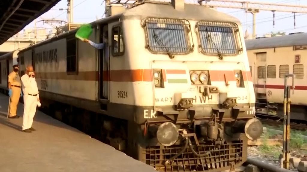 Indian Railway: দেড় বছর পর ট্র্যাকে ফিরছে মেল, এক্সপ্রেস ট্রেন