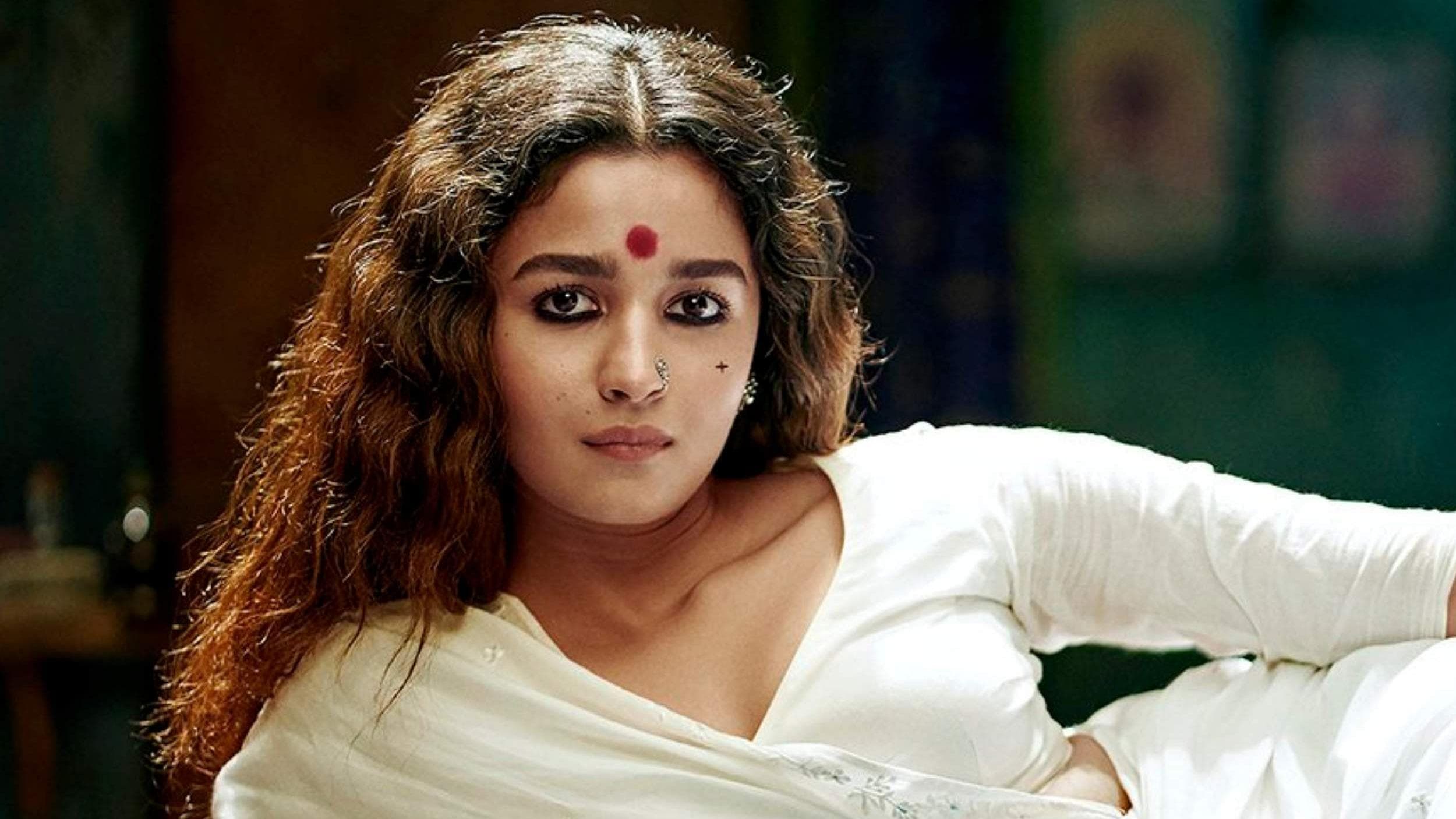 'Gangubai Kathiawadi' trailer out, Alia Bhatt's character is a force to reckon with