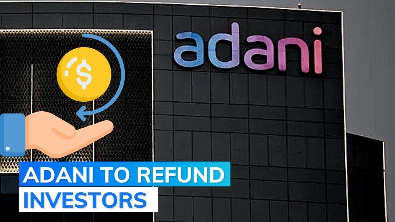 Adani Enterprises calls off Rs 20,000 crore FPO