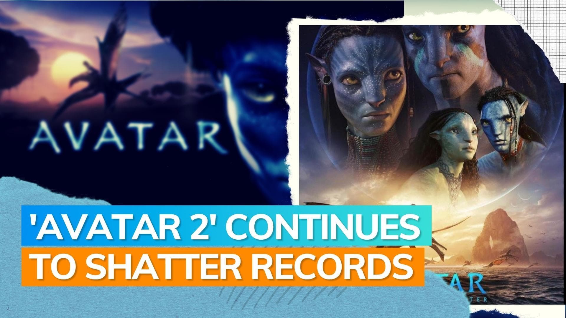 James Cameron’s ‘Avatar: The Way of Water’ is now the biggest Hollywood blockbuster ever in India 