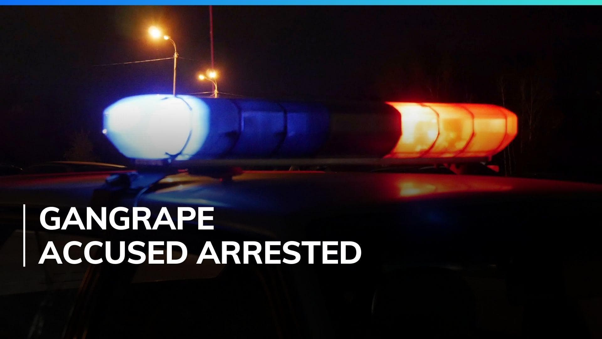 Third accused in Jharkhand stage performer's gang-rape arrested