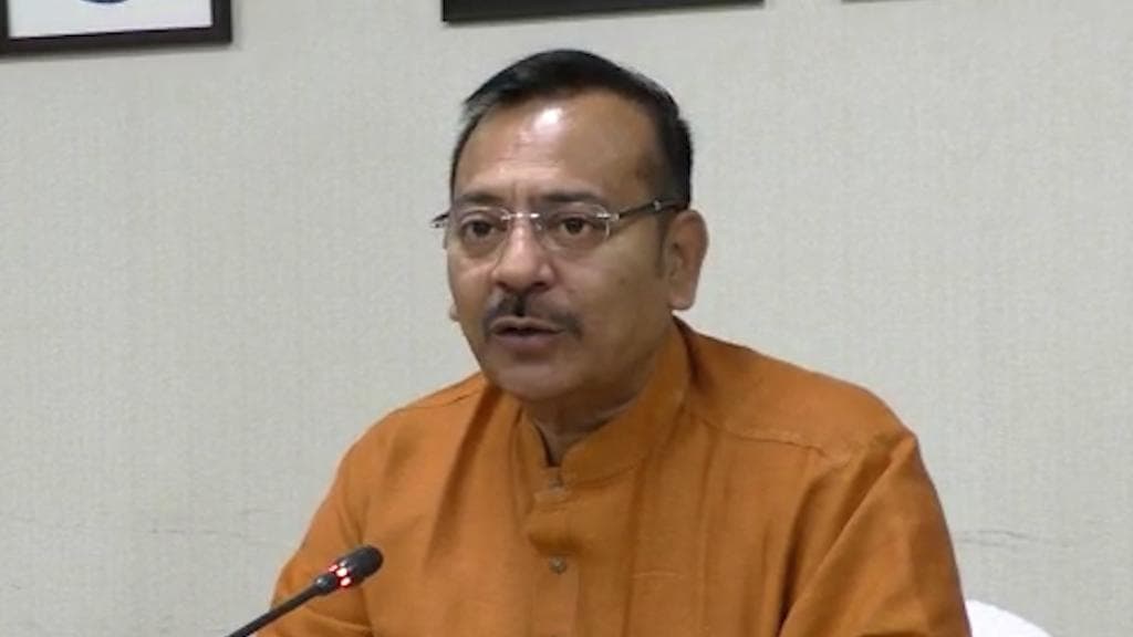 Arup Biswas press meet: তৈরি আছে প্রশাসন, বার্তা অরূপের। বিদ্যুৎ ভবনে সাংবাদিক বৈঠকে মন্ত্রী