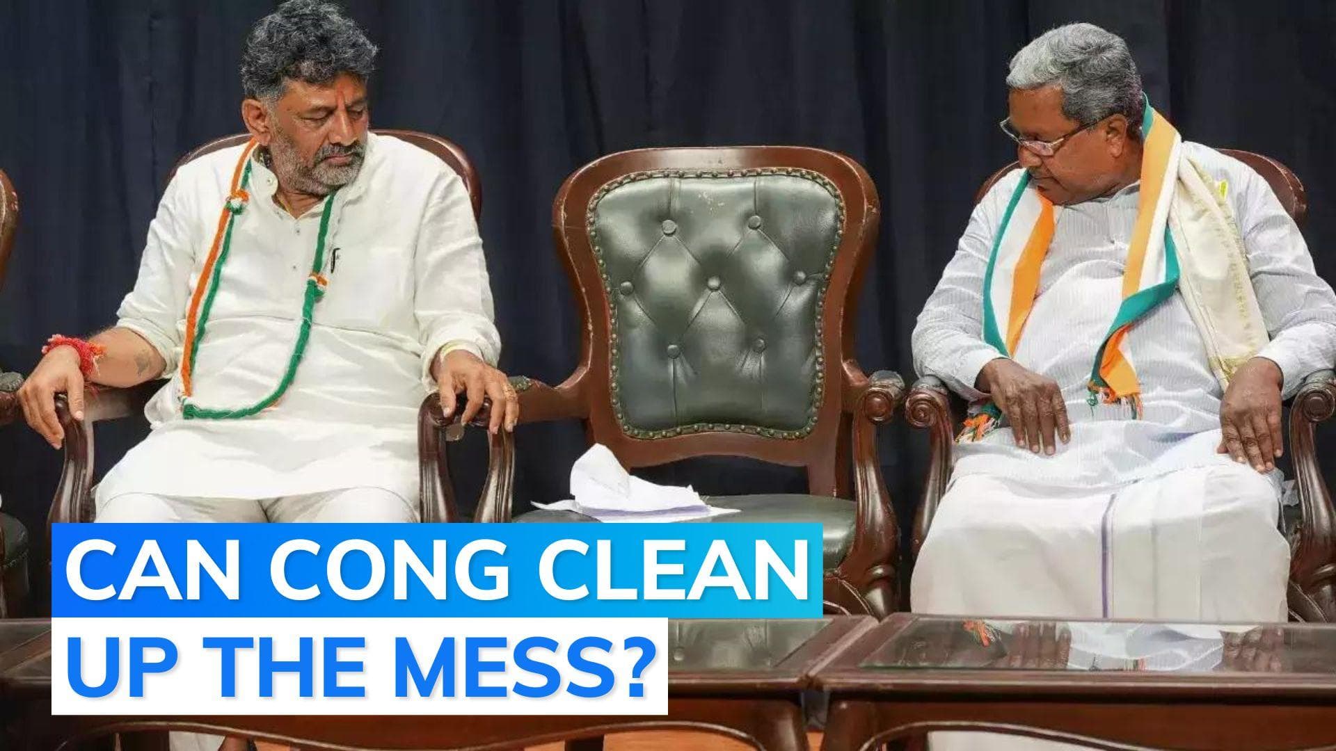 Karnataka deputy CM orders report on all underpasses after woman drowns in Bengaluru