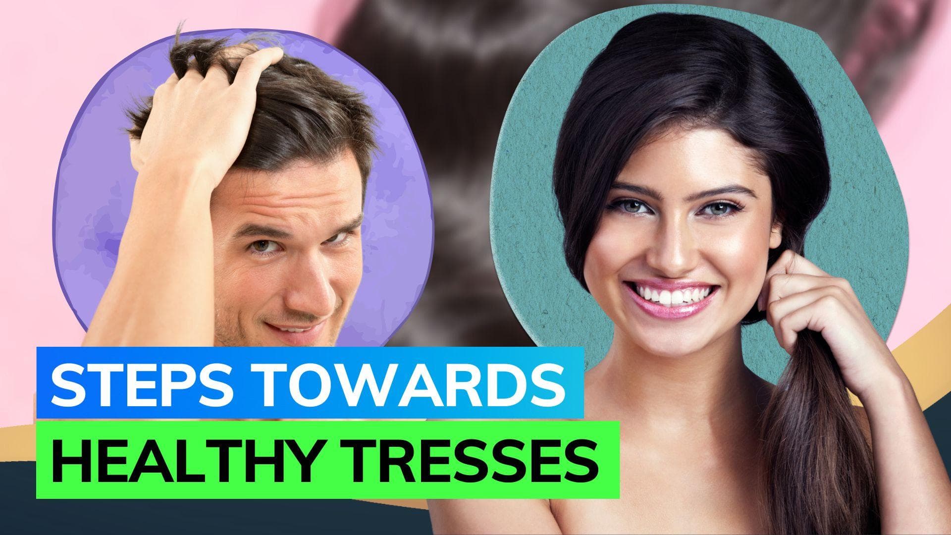 Too much oiling ain't gonna help; try these effective ways instead to enhance hair growth