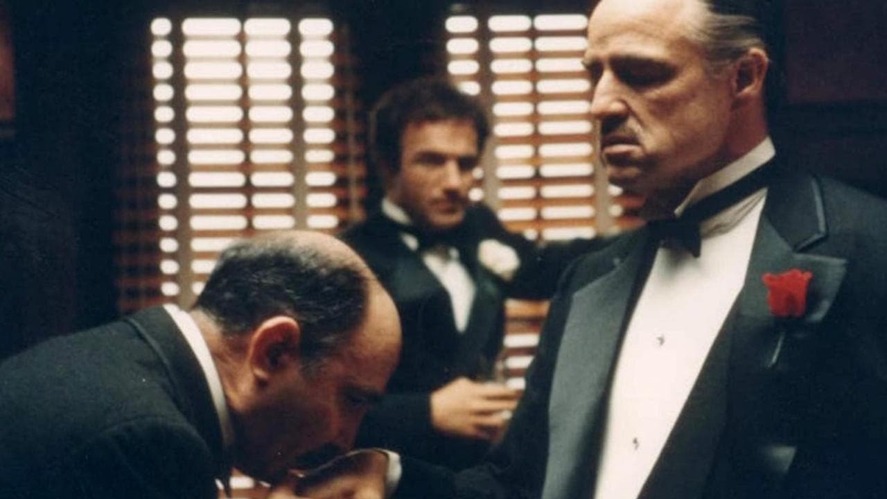 'The Godfather' to re-release in India on February 25 