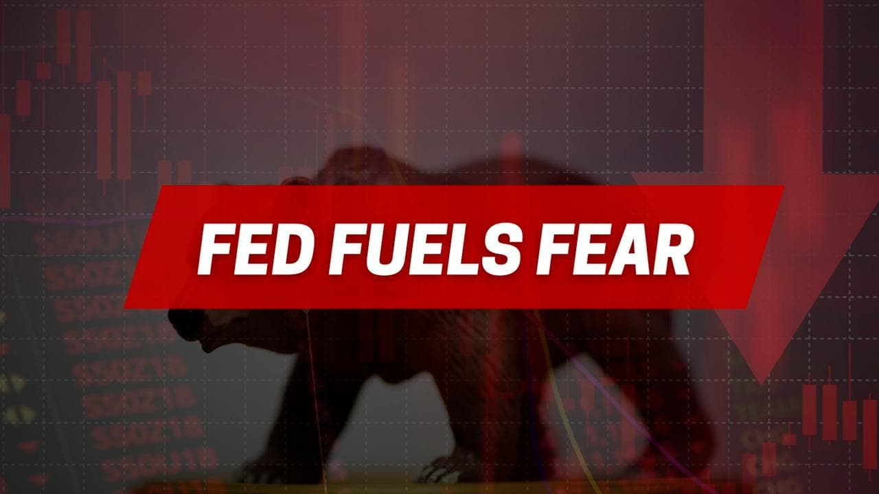 EJ Explains: The Fed fear, why the rate hike is making the markets nervous
