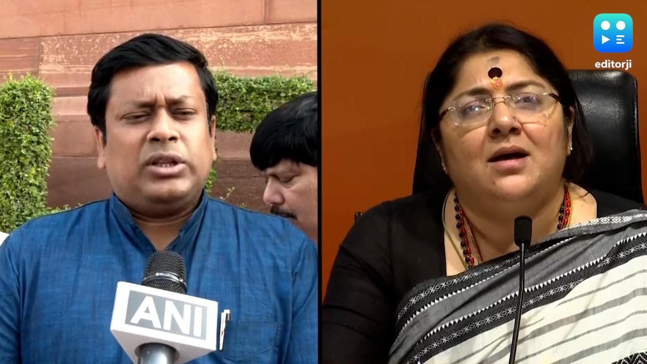 Rampurhat Violence Update : রামপুরহাটের ঘটনায় রিপোর্ট তলব স্বরাষ্ট্রমন্ত্রকের, রাজ্যে আসছে কেন্দ্রীয় দল