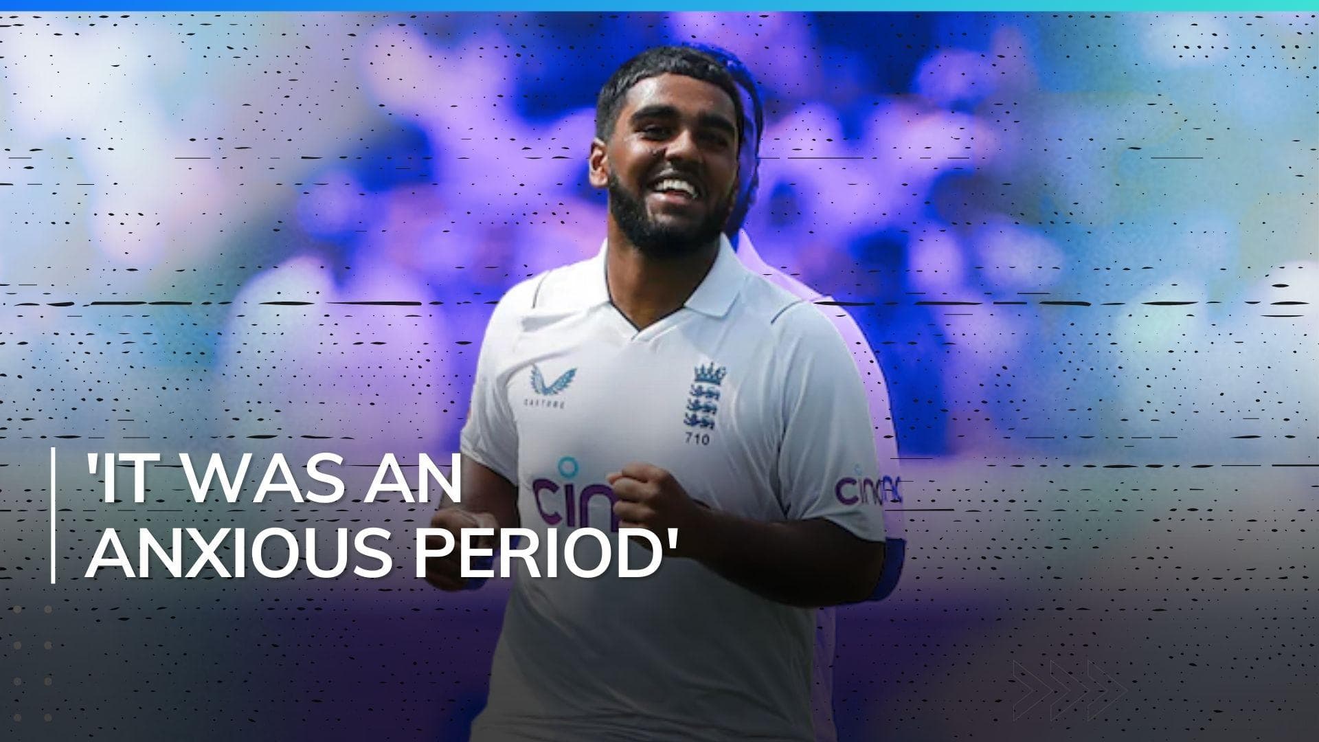 Rehan Ahmed's visa issue sorted, great job by BCCI: Ben Stokes | India vs England