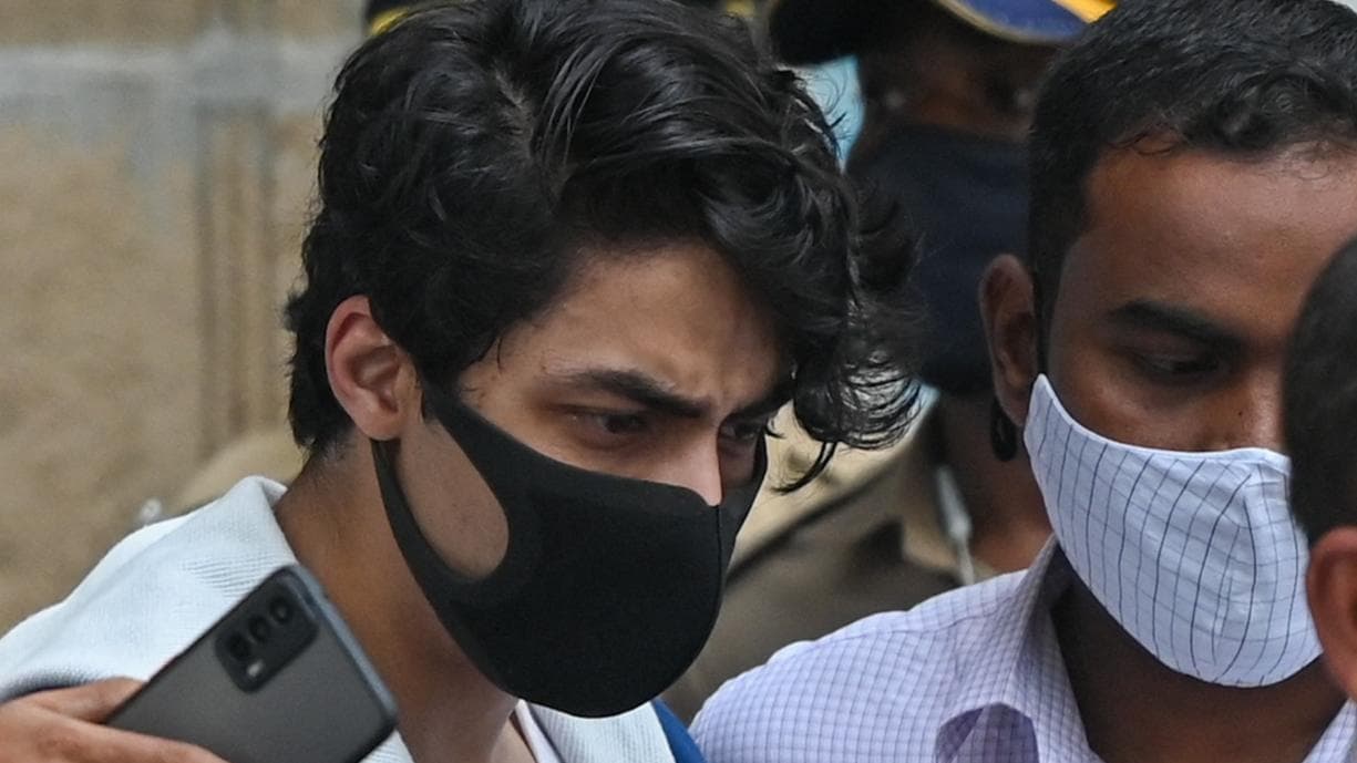 Aryan Khan Drug Case: ষড়যন্ত্রের প্রমাণ পাওয়া যায়নি, আরিয়ানের জামিনের নির্দেশনামায় জানাল বোম্বে হাইকোর্ট