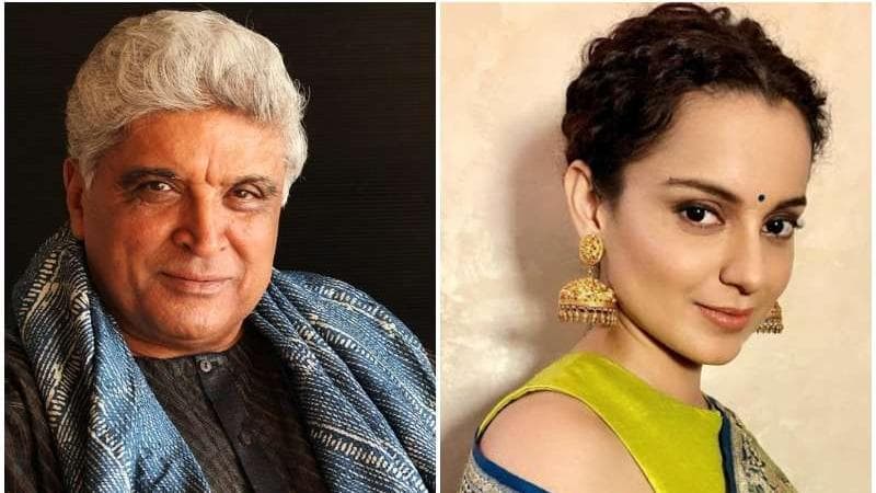Javed Akhtar Vs Kangana Ranaut: setback for the lyricist, here's why