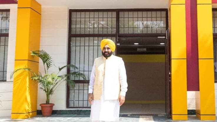 Aam Aadmi Clinics in Punjab Serve 2 Crore Patients, Reducing Healthcare Costs 