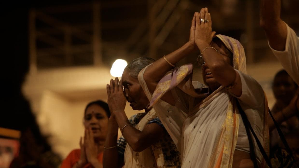 Good News: देश में पहली बार पुरुषों के मुकाबले महिलाओं की संख्या हुई ज्यादा, सर्वे में खुलासा