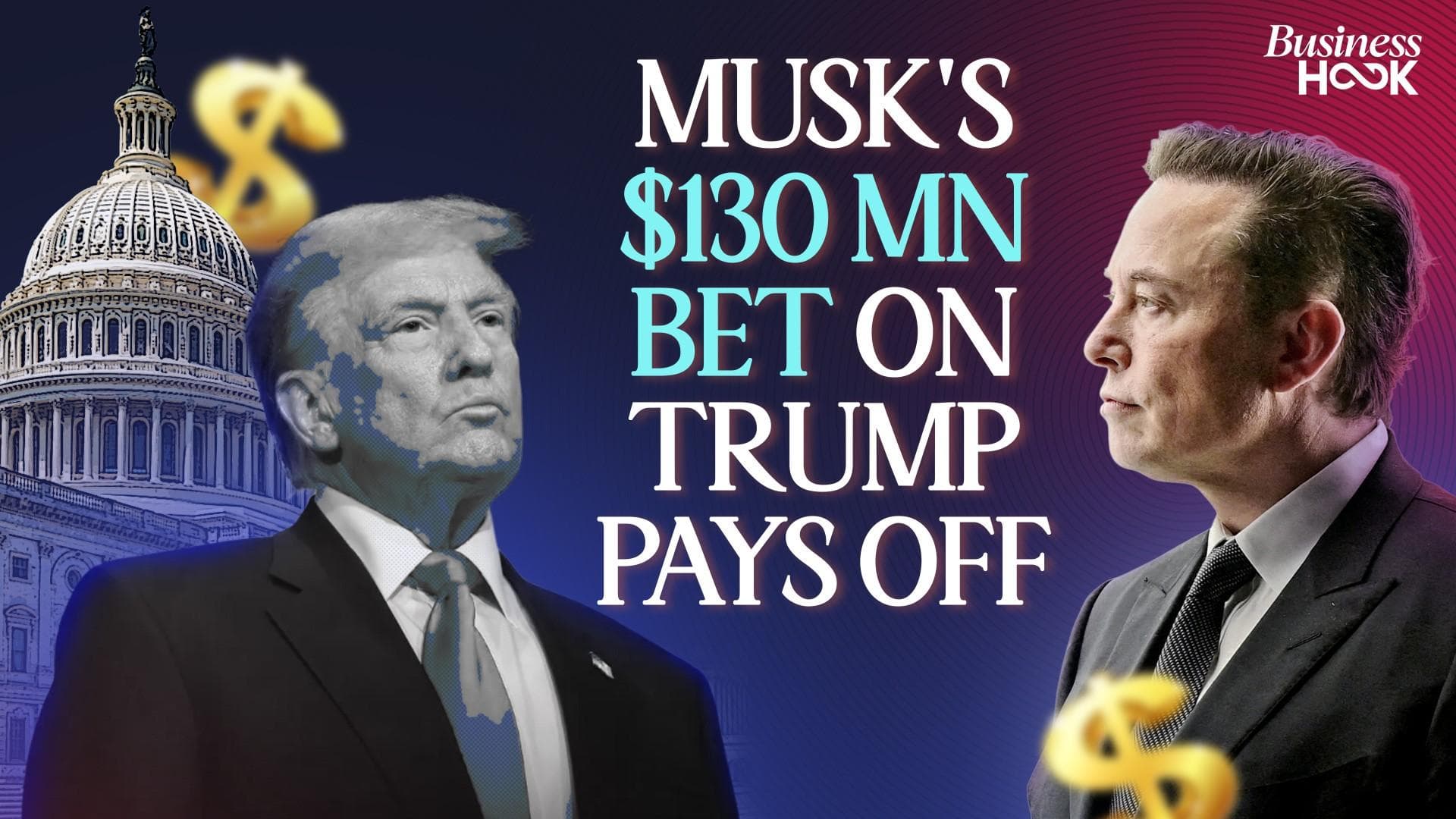 Trump, Musk, and the D.O.G.E.: A New Era of Government Efficiency?