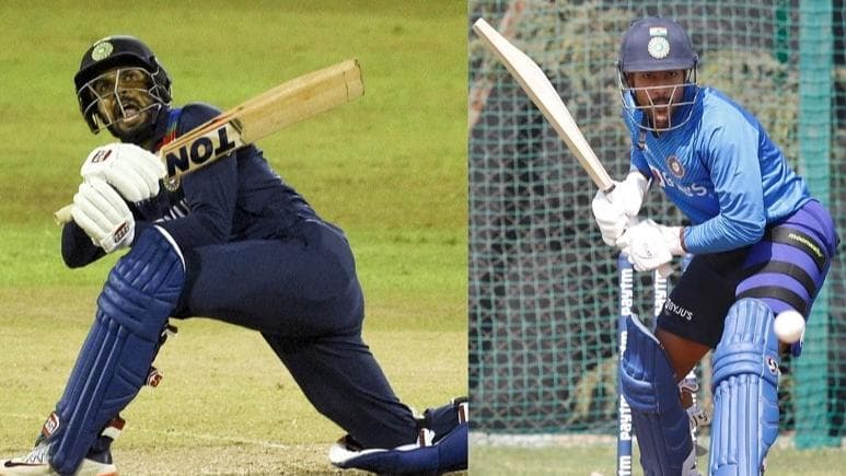 IND vs SL T20: Mayank Agarwal to join Team India as Ruturaj Gaikwad's cover