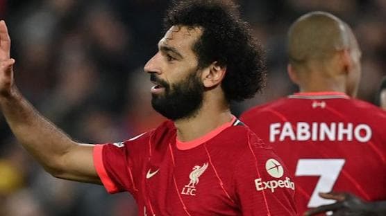 Liverpool beat Arsenal 4-0, end their unbeaten run in Premier League